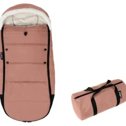 Babyzen - Yoyo Footmuff, Gengibre