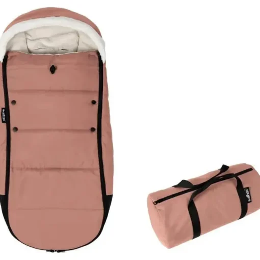 Babyzen - Yoyo Footmuff, Gengibre