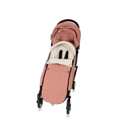 Babyzen - Yoyo Footmuff, Gengibre