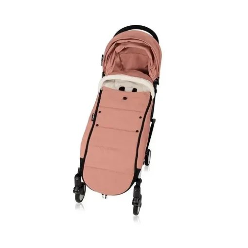 Babyzen - Yoyo Footmuff, Gengibre