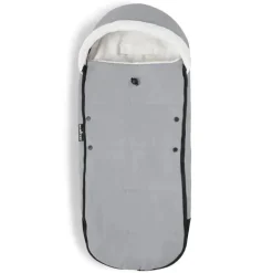 Babyzen - Yoyo Footmuff, Stone
