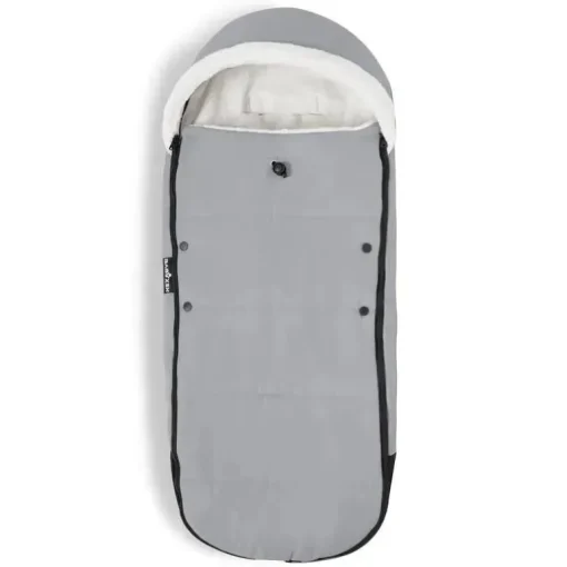 Babyzen - Yoyo Footmuff, Stone