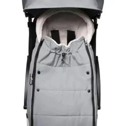 Babyzen - Yoyo Footmuff, Stone