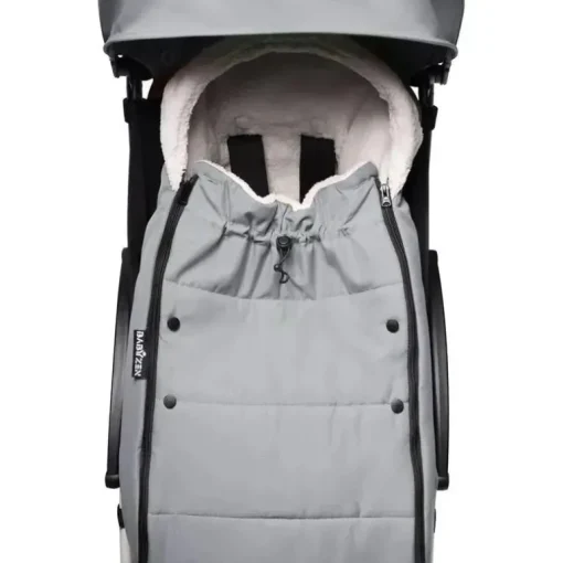 Babyzen - Yoyo Footmuff, Stone