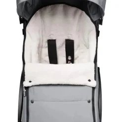 Babyzen - Yoyo Footmuff, Stone