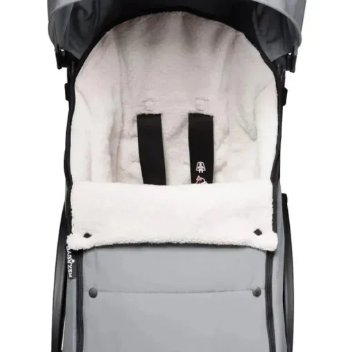Babyzen - Yoyo Footmuff, Stone