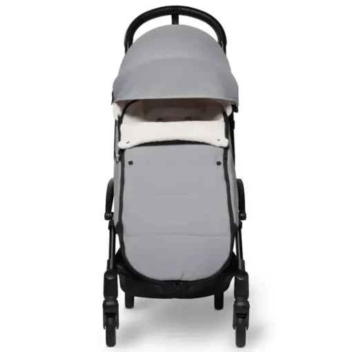 Babyzen - Yoyo Footmuff, Stone