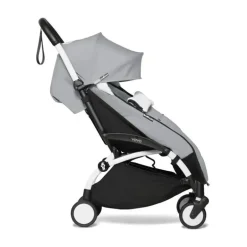 Babyzen - Yoyo Footmuff, Stone