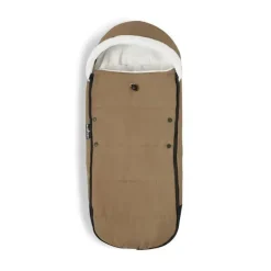 Babyzen - Yoyo Footmuff, Toffee
