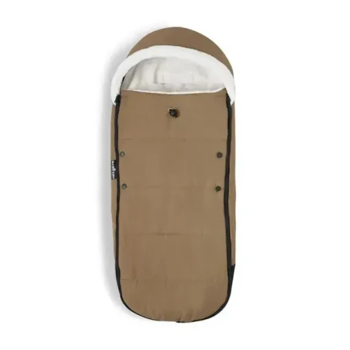 Babyzen - Yoyo Footmuff, Toffee