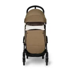 Babyzen - Yoyo Footmuff, Toffee