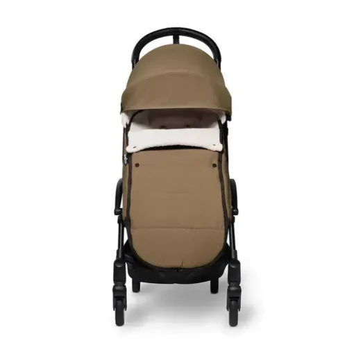 Babyzen - Yoyo Footmuff, Toffee