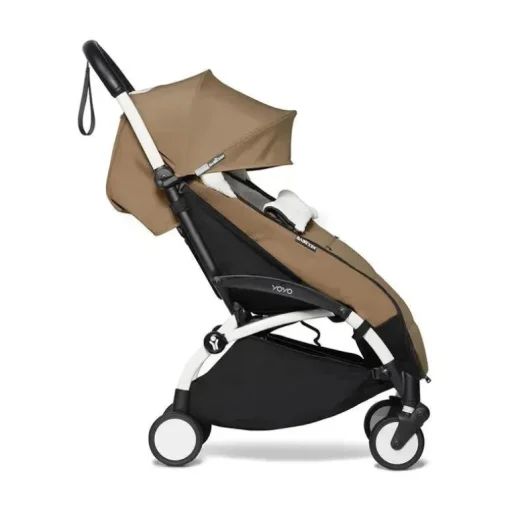 Babyzen - Yoyo Footmuff, Toffee