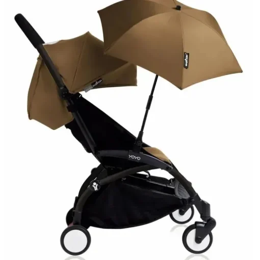 Babyzen - Yoyo Parasol, Caramelo