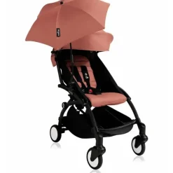 Babyzen - Yoyo Parasol, Gengibre