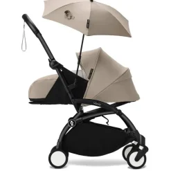 Babyzen - YOYO Parasol, Taupe