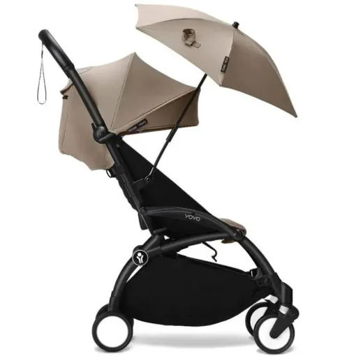 Babyzen - YOYO Parasol, Taupe