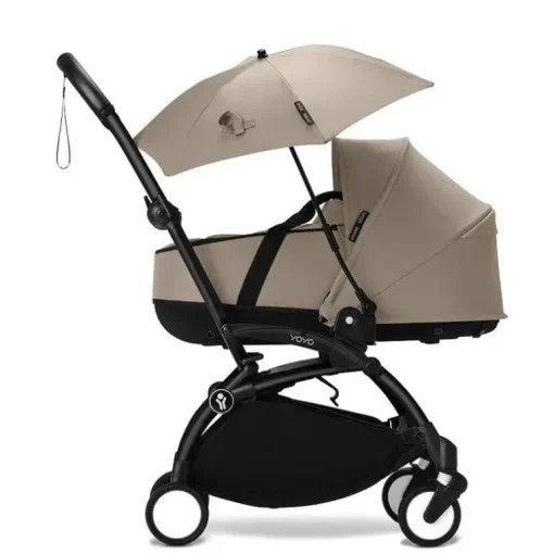 Babyzen - YOYO Parasol, Taupe