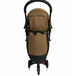 Babyzen - Yoyo Rolling Bag, Caramelo