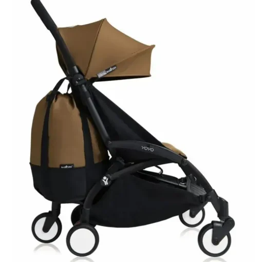 Babyzen - Yoyo Rolling Bag, Caramelo