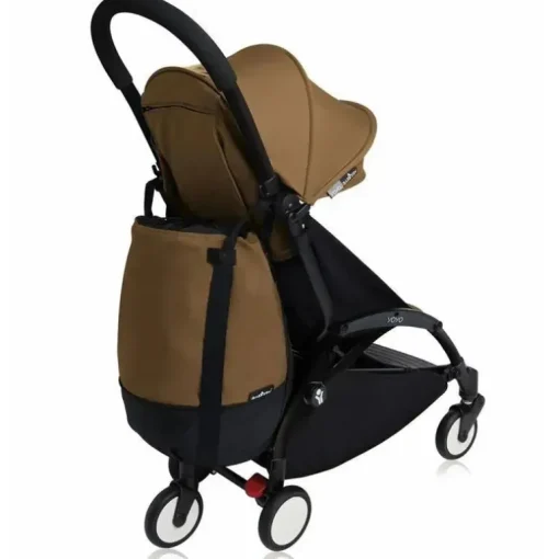 Babyzen - Yoyo Rolling Bag, Caramelo