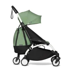 Babyzen - Yoyo Stroller 6+ Color Pack, Peppermint