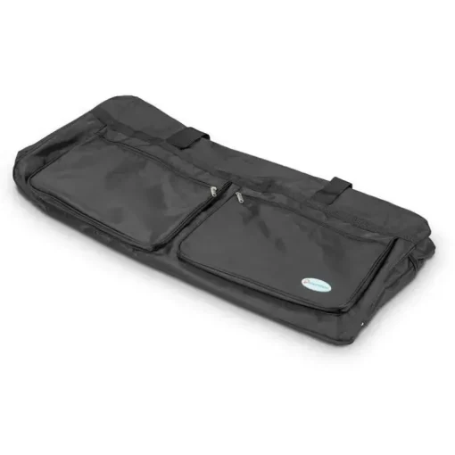 Bagagem MacroBaby - Bolsa de Canto com Roda de Viagem