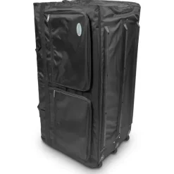 Bagagem MacroBaby - Bolsa de Canto com Roda de Viagem