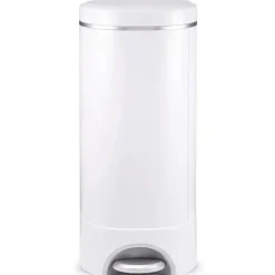 Balde de fraldas Munchkin Braço e Martelo STEP