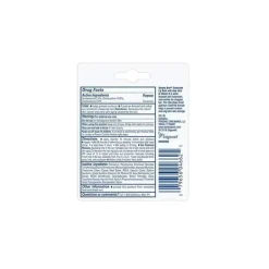 Banana Boat Aloe Vera Com Vitamina E Lip Balm Spf 45 - 0,15 Oz