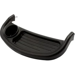 Bandeja de bebê jogger infantil, suporte de montagem (mini/GT/X3) simples