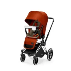 Bandeja de lanches para carrinho Cybex Platinum