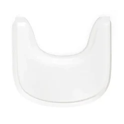 Bandeja Stokke, Branca - Compatível com o Stokke® Baby Set da V2 em diante