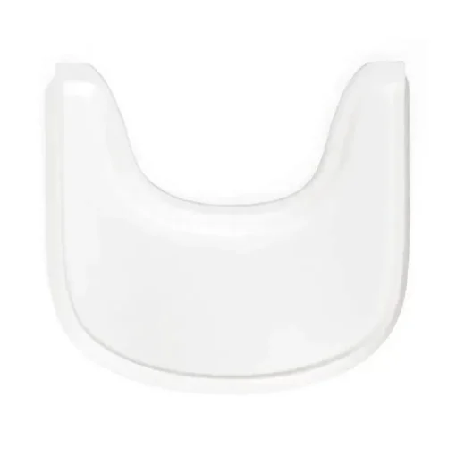 Bandeja Stokke, Branca - Compatível com o Stokke® Baby Set da V2 em diante
