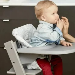 Bandeja Stokke Tripp Trapp - Storm Grey