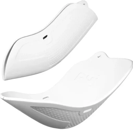 Banheira compacta Puj Flyte, branca