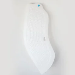 Banheira compacta Puj Flyte, branca
