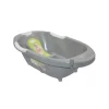 Banheira Kidiway Deluxe, Cinza