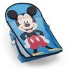 Banho de bebê Delta Blue Mickey Mouse