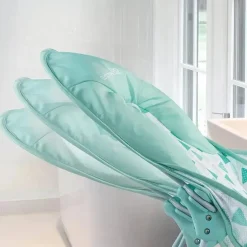Banho Infantil Deluxe de Verão - Triângulo Verde