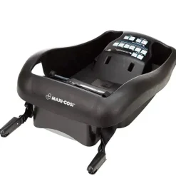 Base de assento de carro infantil Maxi-Cosi - Mico 30, preto