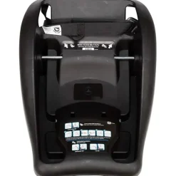 Base de assento de carro infantil Maxi-Cosi - Mico 30, preto