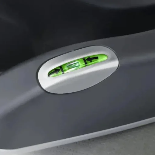 Base de assento de carro infantil Chicco KeyFit e KeyFit 30, preto/cinza