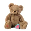 Batimentos cardíacos do meu bebê - Animais Cacau Bear
