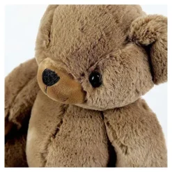 Batimentos cardíacos do meu bebê - Animais Cacau Bear
