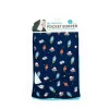 Bazzle Baby Panos De Arroto Bebê Menino Com Bolso