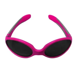 Bbluv - Óculos de sol solar para bebês e crianças, rosa