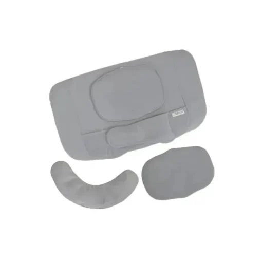 Bbluv - Ergö Conjunto Completo de Almofadas Ergonômicas