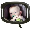 Bbluv - Ezimoov Baby Espelho de Carro com Luz Led