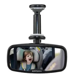 Bbluv - Ezimoov Clip-on Baby Espelho Retrovisor